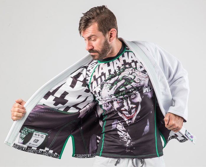 joker gi