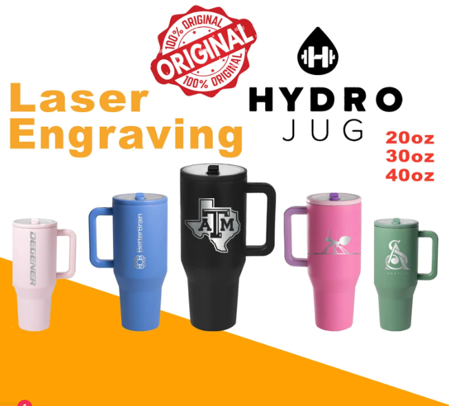 hydrojug tumbler