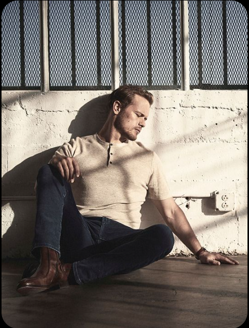 sam heughan tumblr