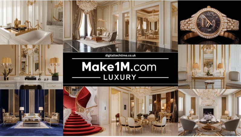 make1m.com luxury