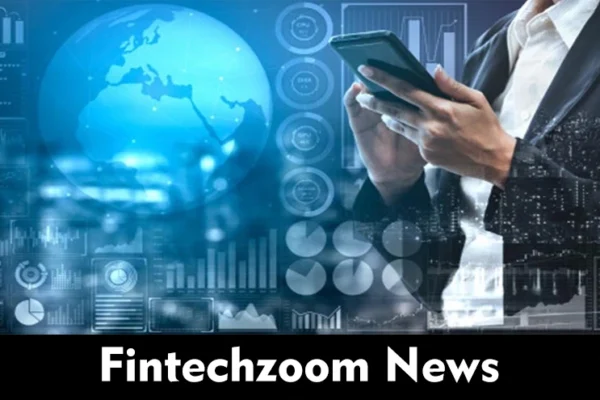 fintechzoom news