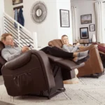 best recliner brands