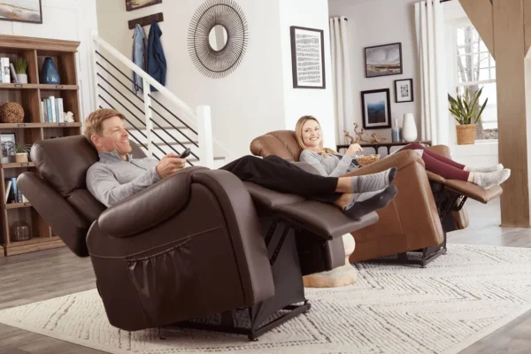 best recliner brands