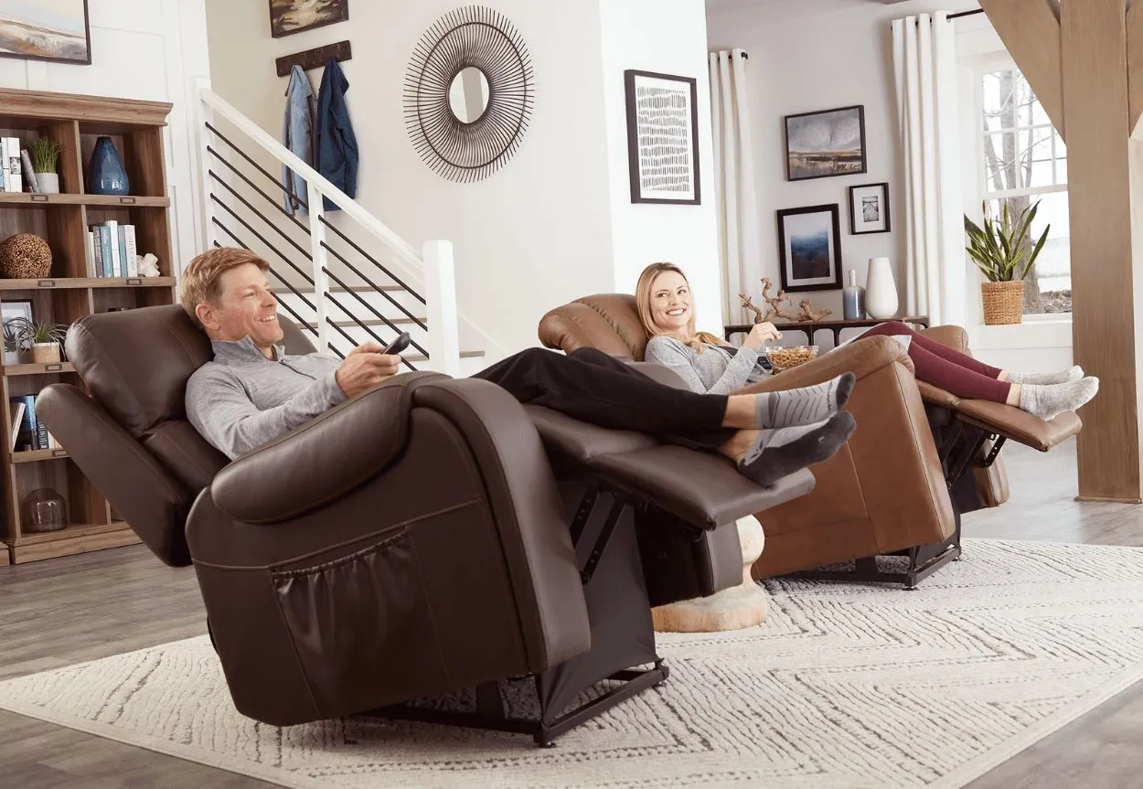 best recliner brands